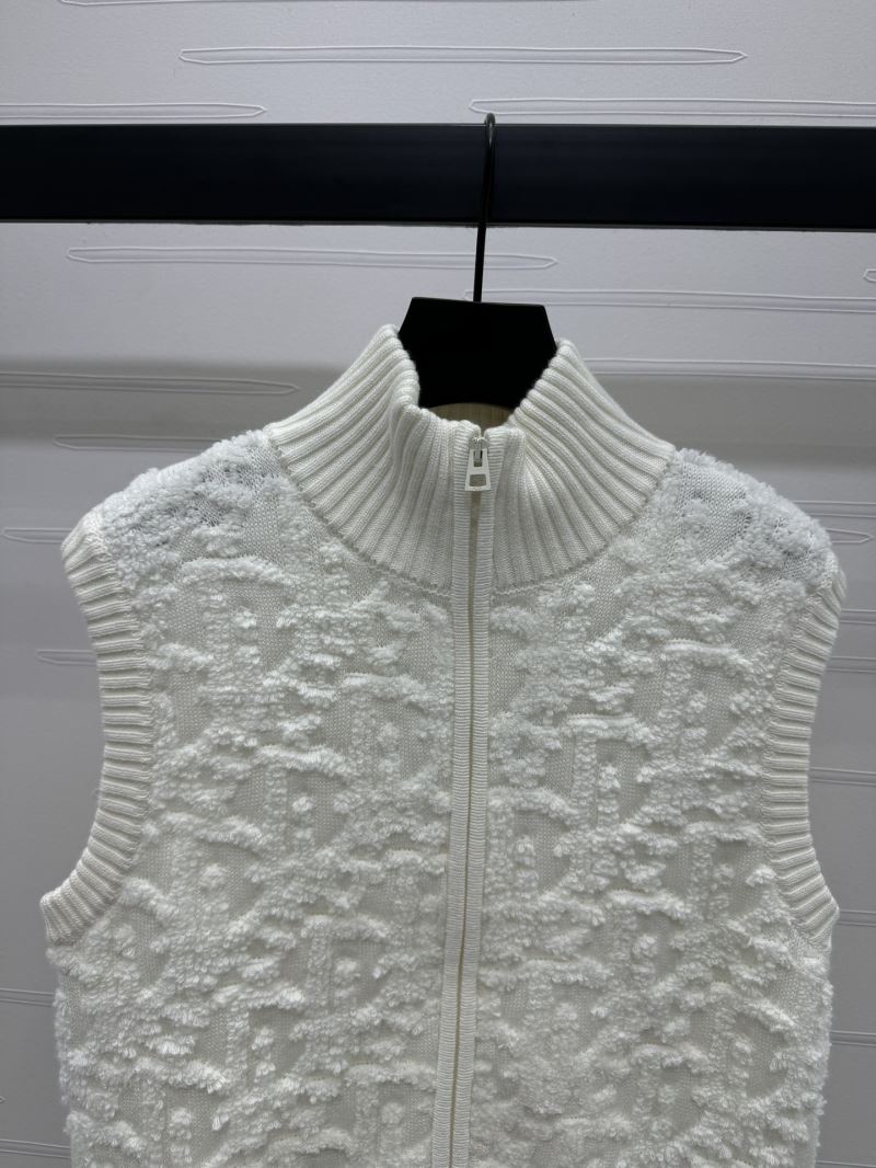 Christian Dior Vest